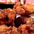 我が家の定番★唐揚げ