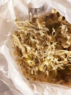 切り干し大根-レシピのメイン写真