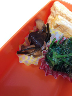 椎茸と昆布の佃煮★煮汁は万能調味料☆-レシピのメイン写真