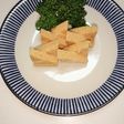 お正月料理 のしどり