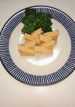 お正月料理 のしどり-レシピのメイン写真