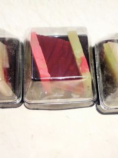 細工羊羹2種-レシピのメイン写真