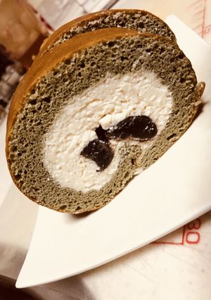 豆腐ムース-レシピのメイン写真