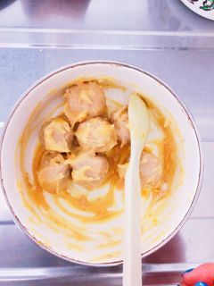 里芋のゆず白味噌和え-レシピのメイン写真