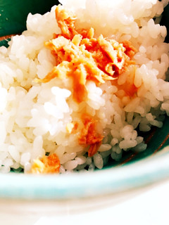 材料2つでご飯に合うシーチキン炒め☆-レシピのメイン写真
