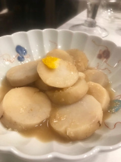 里芋の味噌煮-レシピのメイン写真