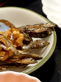 田作り-レシピのメイン写真