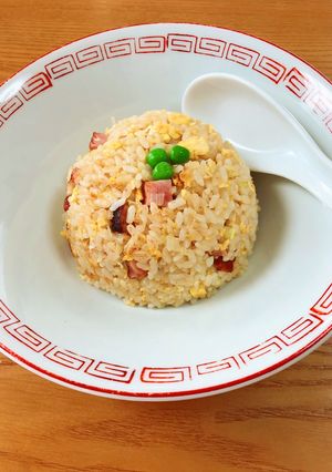 ◎基本的な本格チャーハン◎簡単にお店の味-レシピのメイン写真