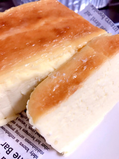 お家で作りやすい♪濃厚チーズケーキ-レシピのメイン写真