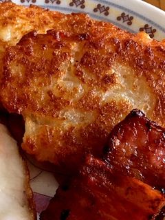 朝食にお弁当にぴったりハッシュドポテト-レシピのメイン写真