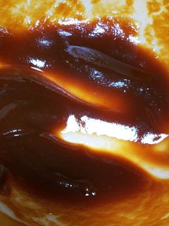 〇クドナルドBBQソースを再現!!-レシピのメイン写真