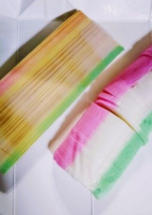 かまぼこを薄く切る裏技☆-レシピのメイン写真