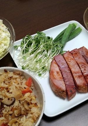 おせちリメイクいろいろ-レシピのメイン写真