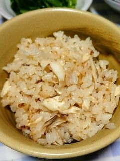 祝い鯛(鯛の尾頭)で鯛めし-レシピのメイン写真