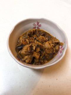 おせちリメイク★お魚フレーク煮-レシピのメイン写真