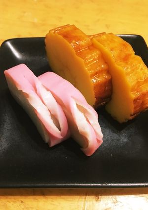 簡単おせち-レシピのメイン写真