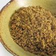 祖父の味、鯖の水煮缶の手作りそぼろ