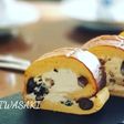 綺麗になれちゃう『黒豆deロールケーキ』