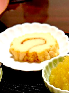 伊達巻き-レシピのメイン写真