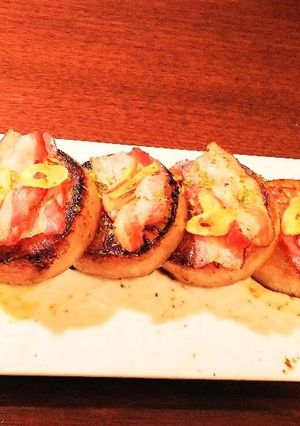大根ステーキ-レシピのメイン写真