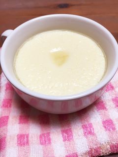 具なしの茶碗蒸し-レシピのメイン写真