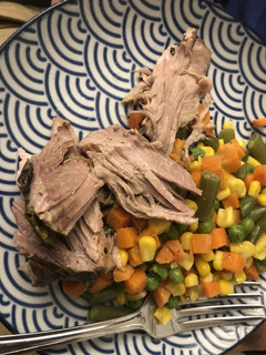 キューバの豚肉料理-レシピのメイン写真
