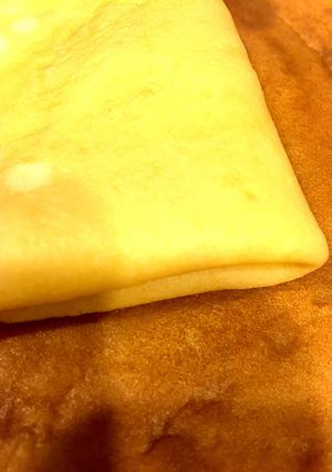 もちもちクレープ生地-レシピのメイン写真