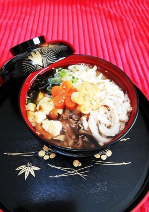 ★鶏胸肉とお節de簡単 鶏飯料理風★-レシピのメイン写真