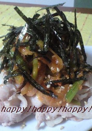 【和風】ケチャップの炒め物-レシピのメイン写真