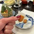簡単☆からすみ大根