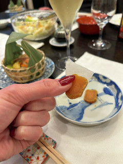 簡単☆からすみ大根-レシピのメイン写真