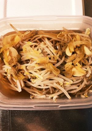 鶏むね肉のあっさりスープ-レシピのメイン写真
