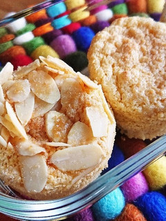 ノンオイル生おからケーキ-レシピのメイン写真