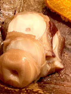 ☆蛸の柔らか煮-レシピのメイン写真