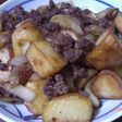 ***おばあちゃんの味***
