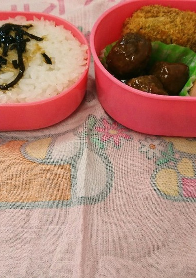 小松菜とふんわり卵の炒め物-レシピのメイン写真