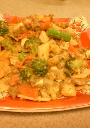 美味しい～♪春のごちそうサラダ-レシピのメイン写真