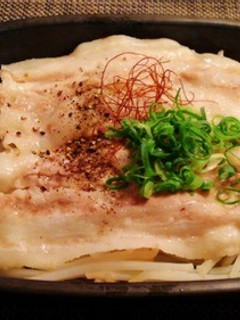 レンジde1品☆もやし豚♪☆♪☆♪-レシピのメイン写真