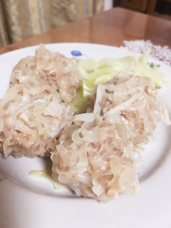 包まない焼売☆-レシピのメイン写真