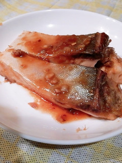 【ぶり醤油】ぶりの味噌照り焼き-レシピのメイン写真