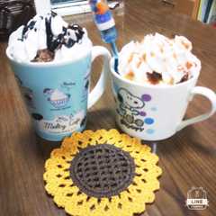 パフェ♪。.:＊・゜-レシピのメイン写真