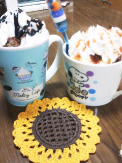 パフェ♪。.:*・゜-レシピのメイン写真