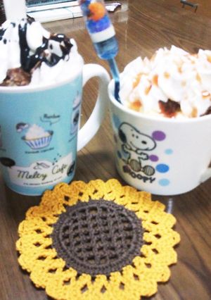 パフェ♪。.:＊・゜-レシピのメイン写真
