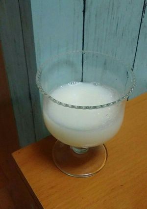 カルピス寒天❗-レシピのメイン写真