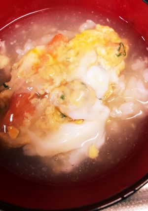 簡単･カニカマの天津飯-レシピのメイン写真
