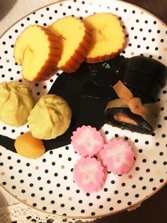 2019おせち-レシピのメイン写真