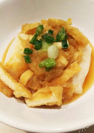 あっさりからみ餅☆-レシピのメイン写真