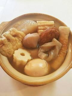 おでん 里芋-レシピのメイン写真