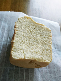 ⭐HB 生クリームのふわふわ食パン⭐-レシピのメイン写真