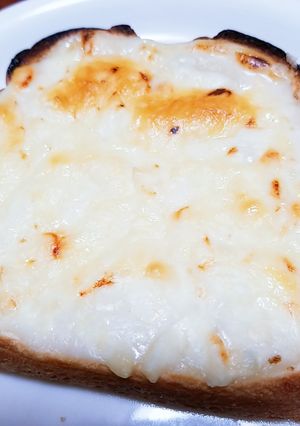 シチューパン-レシピのメイン写真
